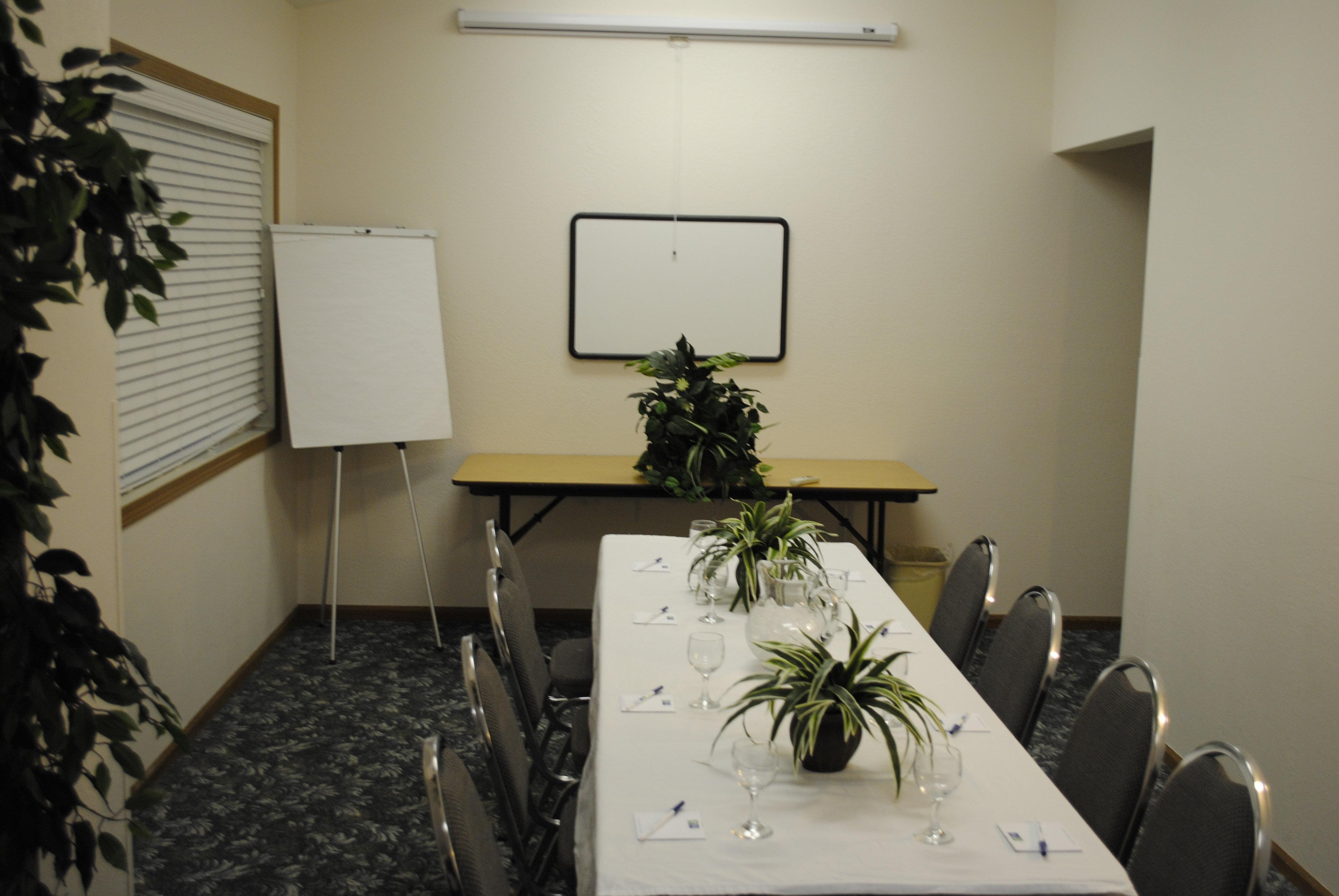 Holiday Inn Express Mackinaw City By Ihg Facilities photo
